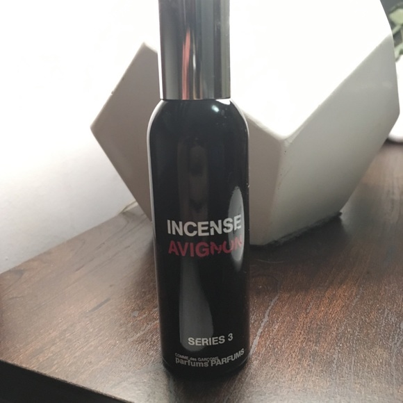 avignon comme des garcons